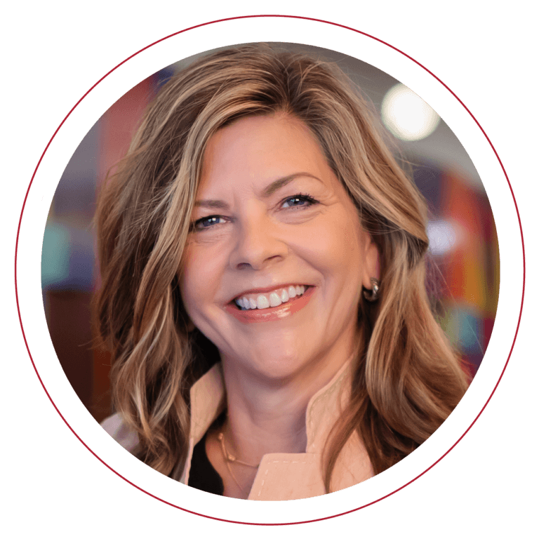 Kristen Hartman GoTo Foods